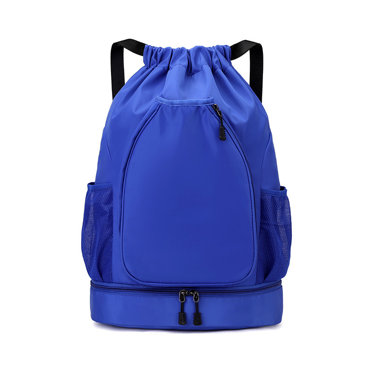 Drawstring Sports Gym Backpack