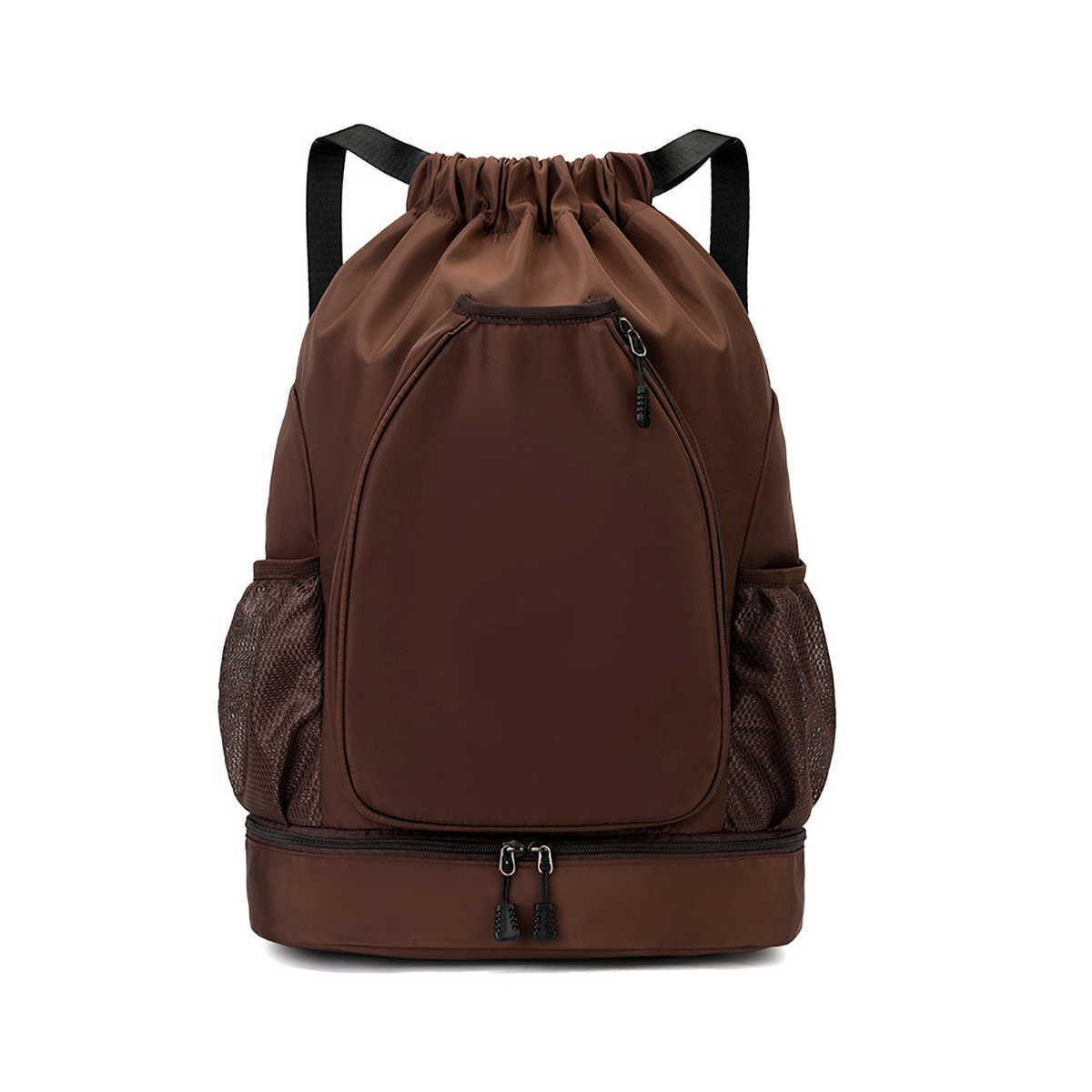 Drawstring Sports Gym Backpack