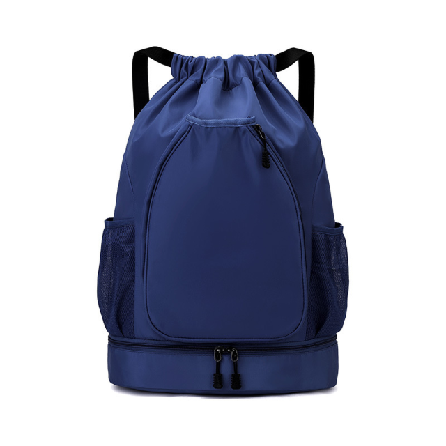 Drawstring Sports Gym Backpack