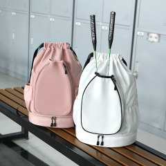 Drawstring Sports Gym Backpack
