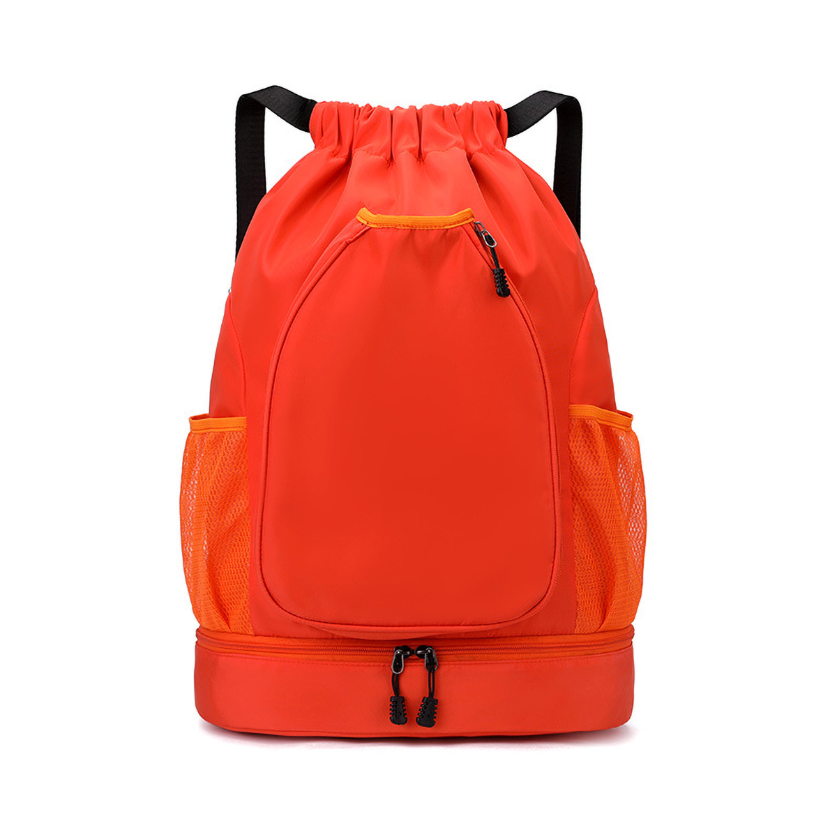 Drawstring Sports Gym Backpack