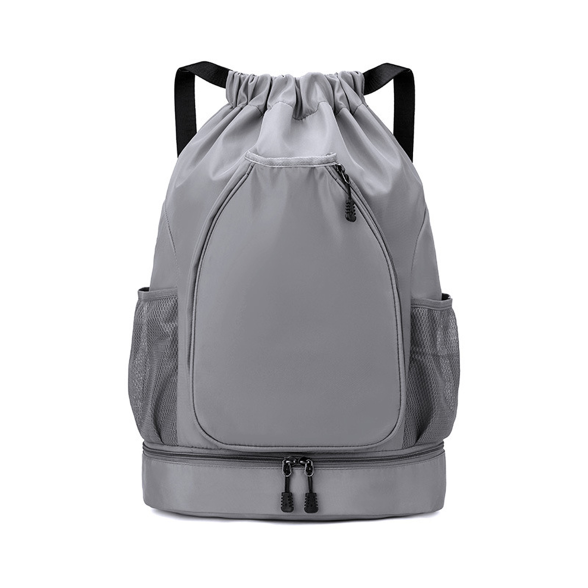 Drawstring Sports Gym Backpack