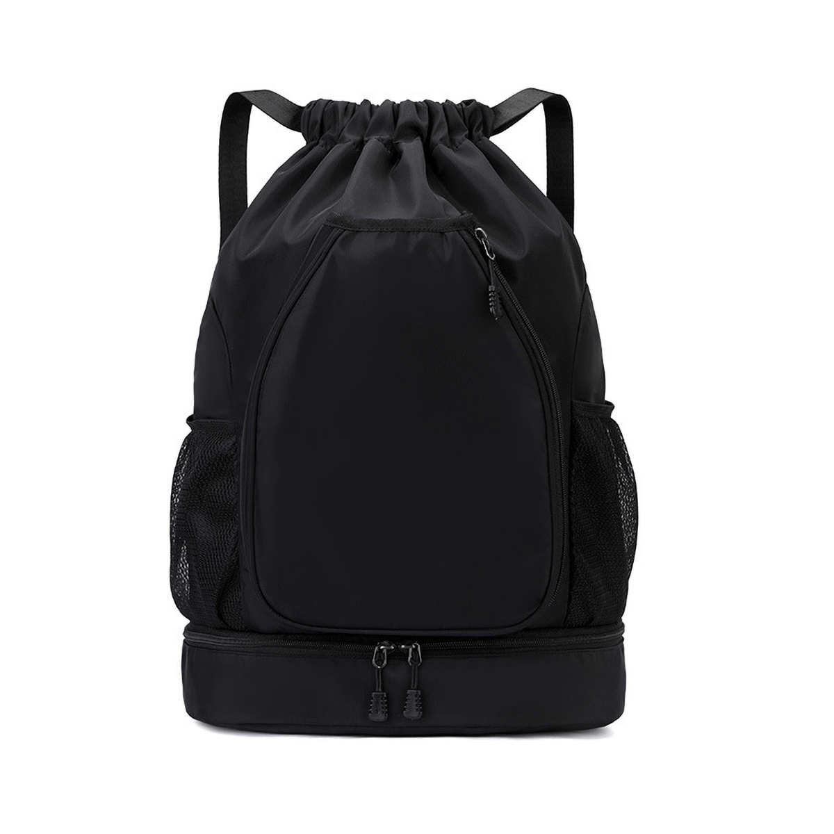 Drawstring Sports Gym Backpack
