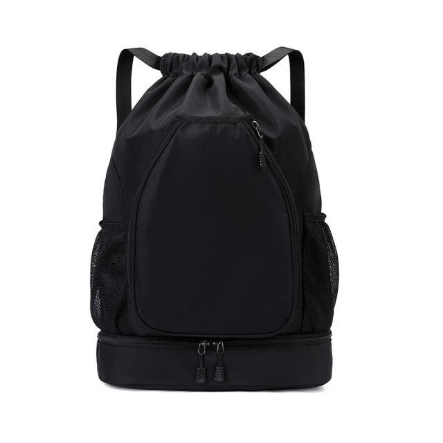 Drawstring Sports Gym Backpack