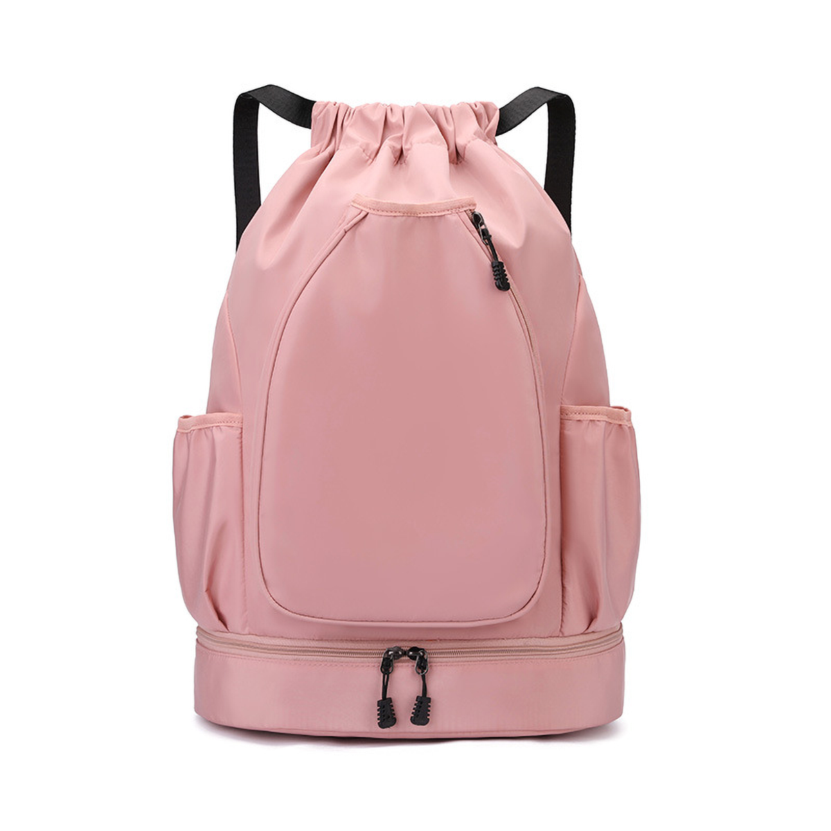 Drawstring Sports Gym Backpack