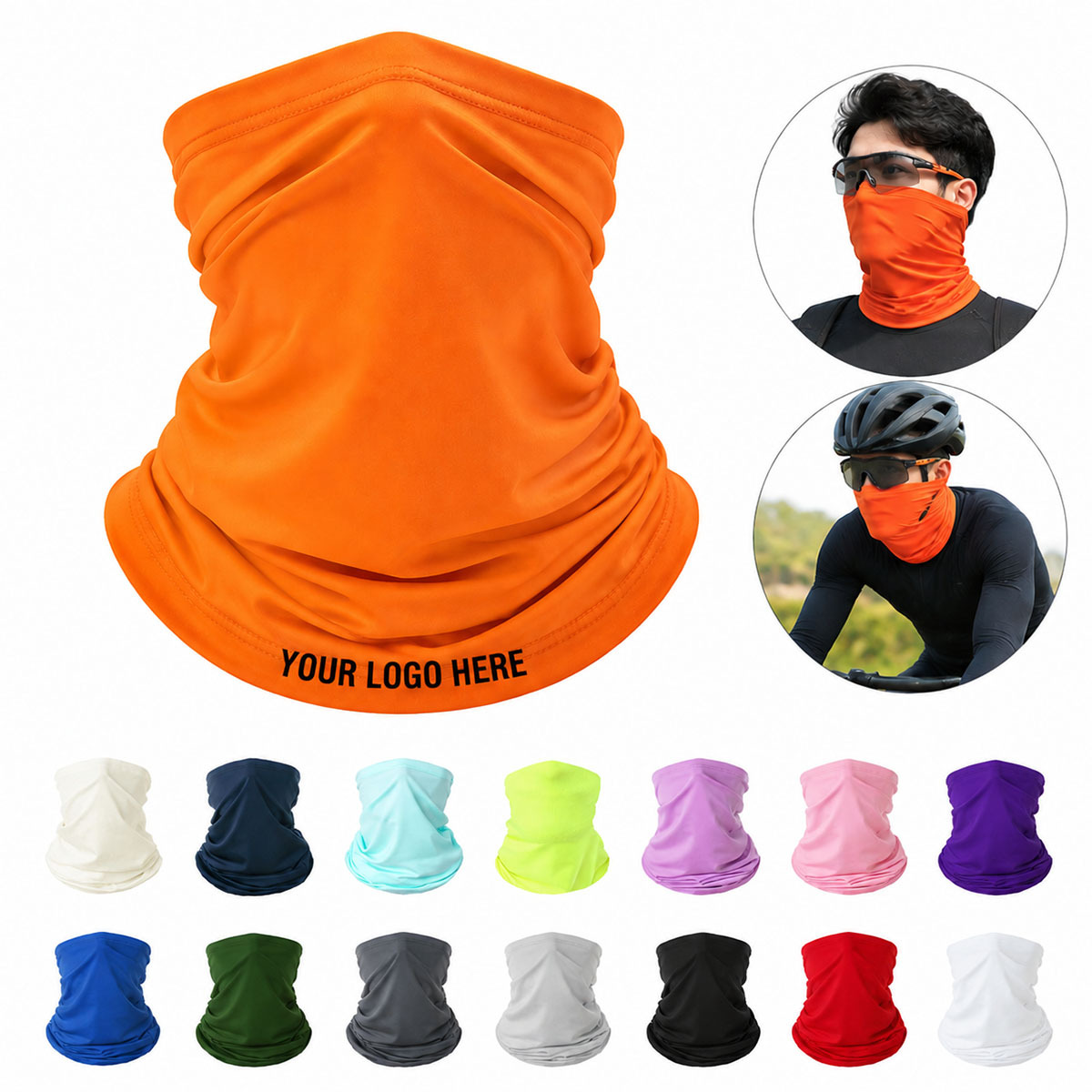 Dust Protection Face Mask Bandana