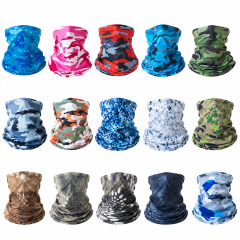 Dust Protection Face Mask Bandana