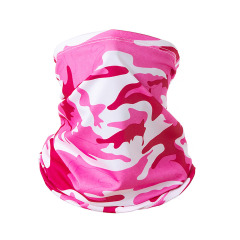 Dust Protection Face Mask Bandana