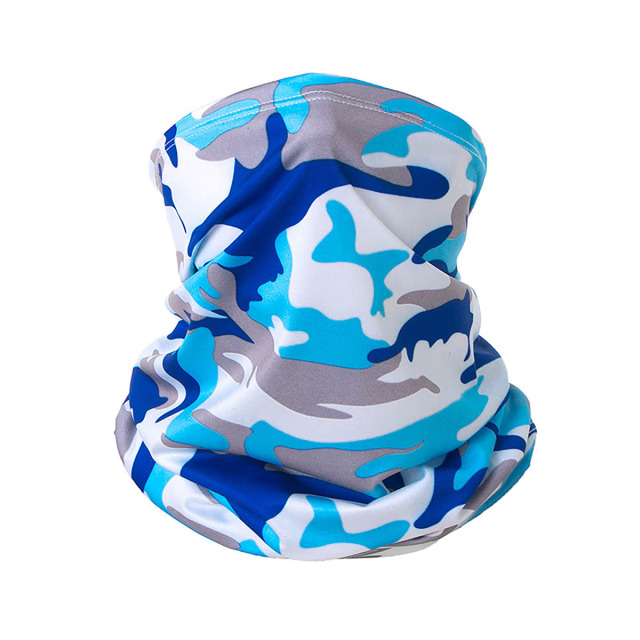 Dust Protection Face Mask Bandana