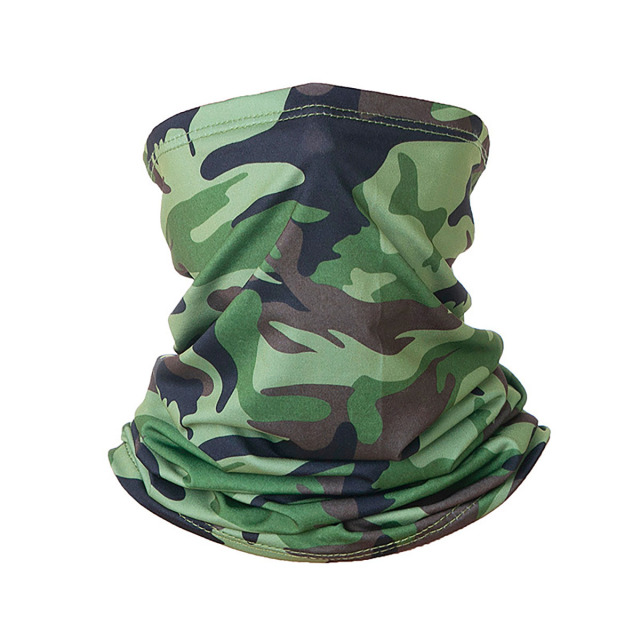 Dust Protection Face Mask Bandana