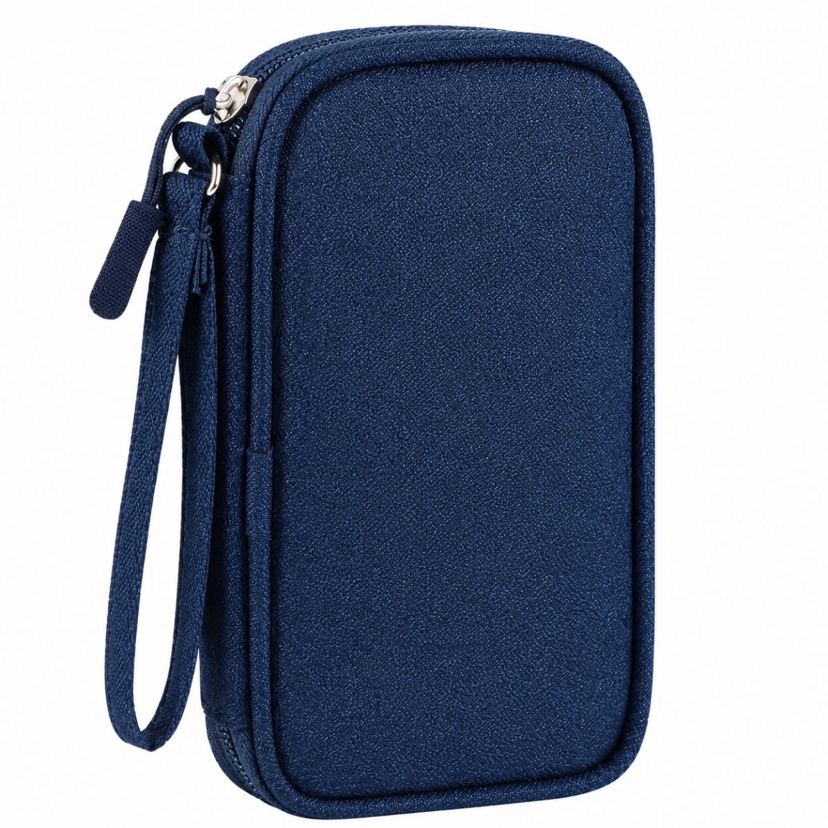 Electronics Accessories Organizer Bag Cable Storage Case