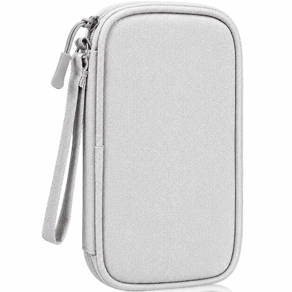 Electronics Accessories Organizer Bag Cable Storage Case