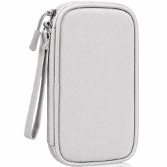 Electronics Accessories Organizer Bag Cable Storage Case
