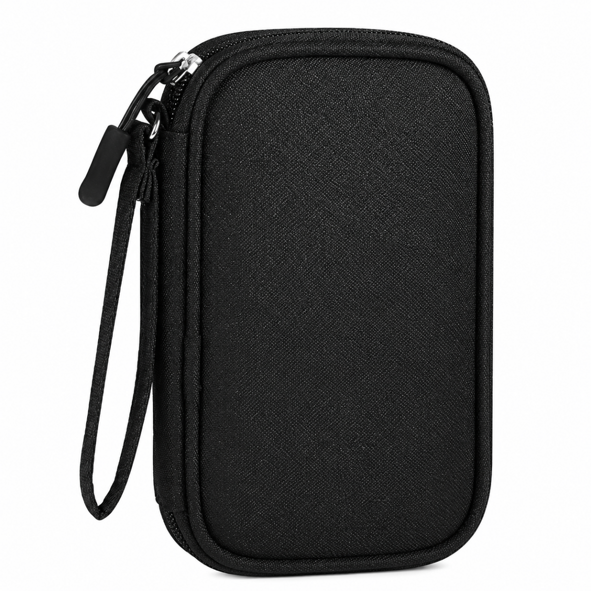 Electronics Accessories Organizer Bag Cable Storage Case