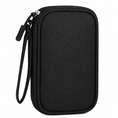 Electronics Accessories Organizer Bag Cable Storage Case