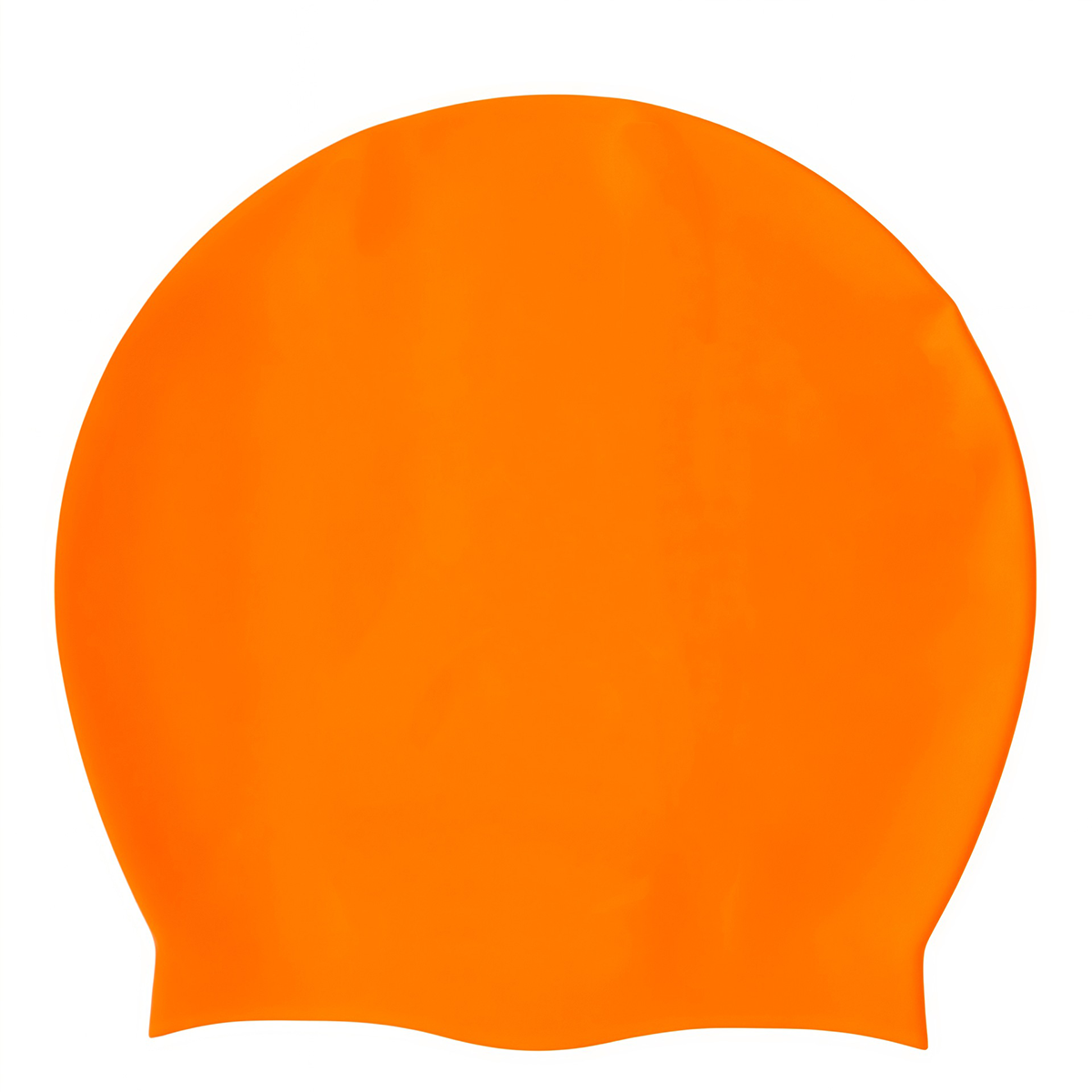 Extra Large Silicone Swim Cap