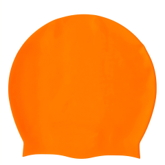 Extra Large Silicone Swim Cap