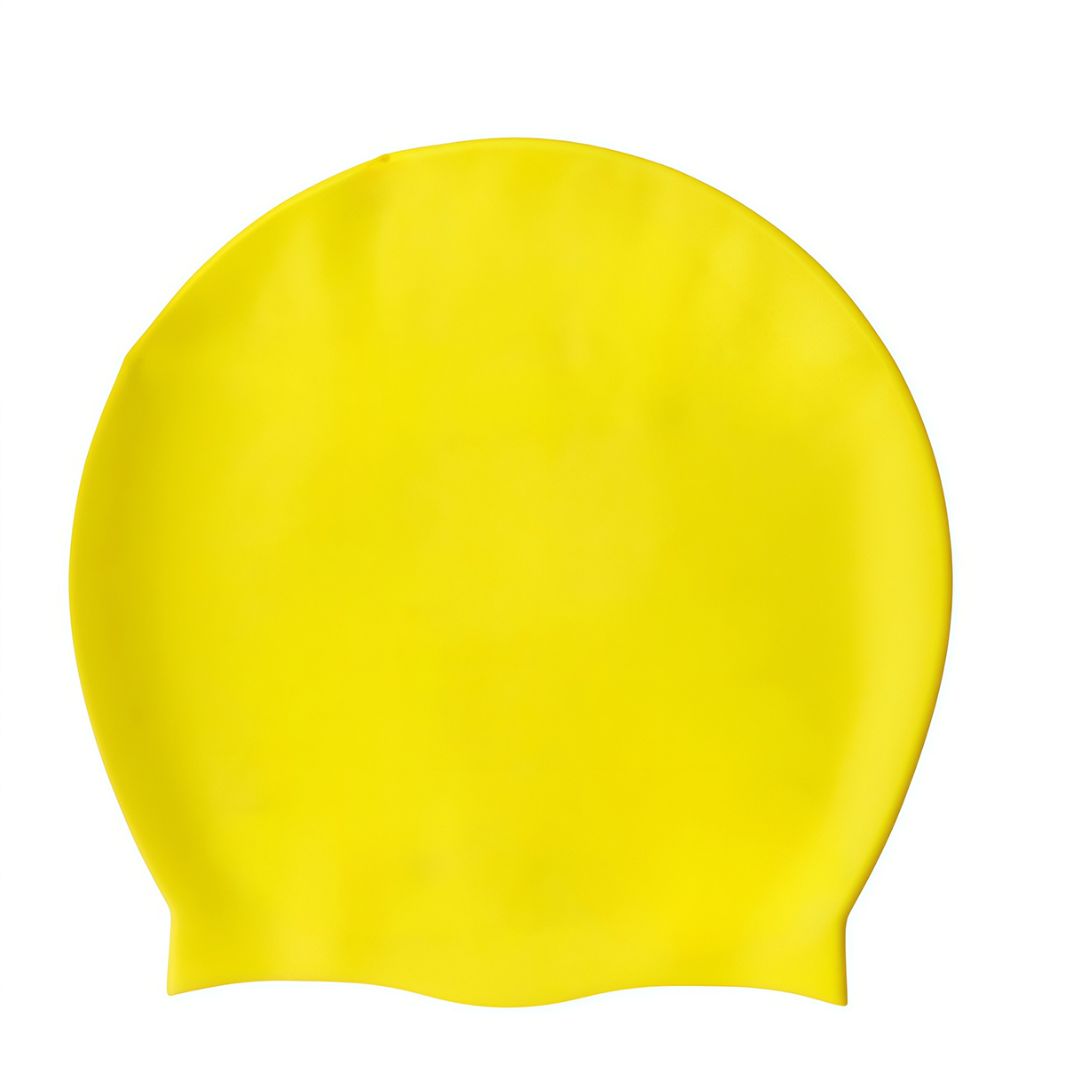 Extra Large Silicone Swim Cap