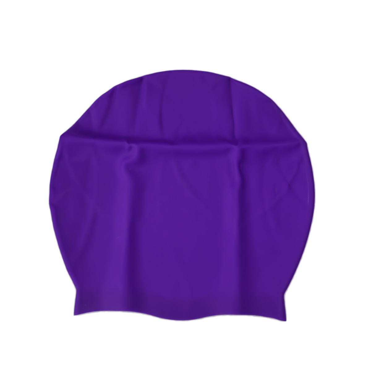 Extra Large Silicone Swim Cap