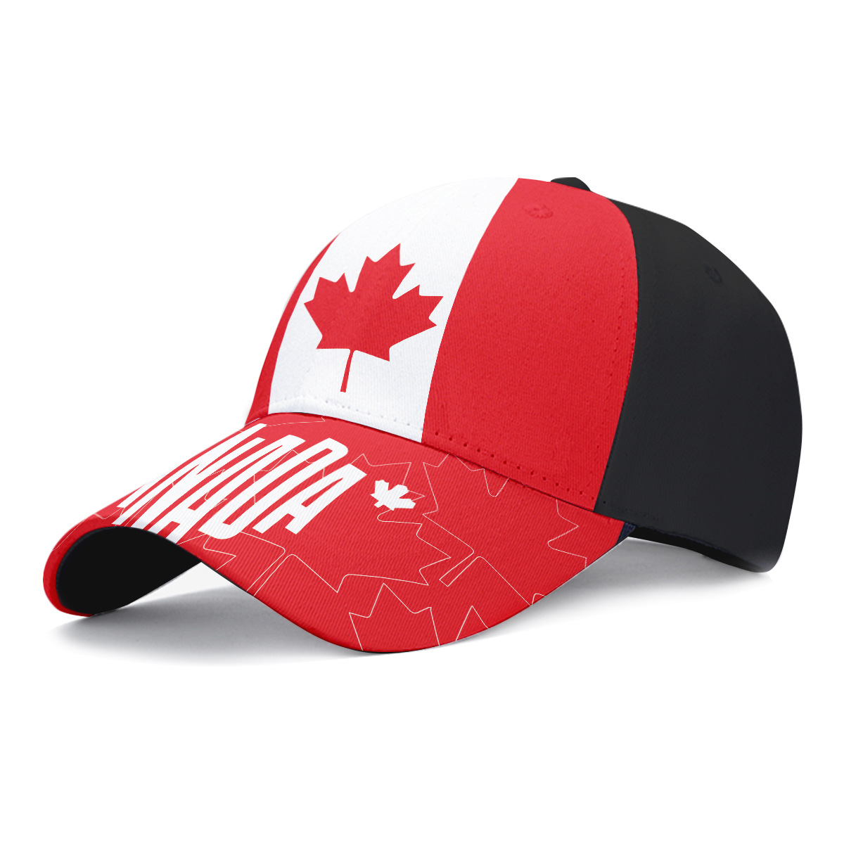 Fan Baseball Cap