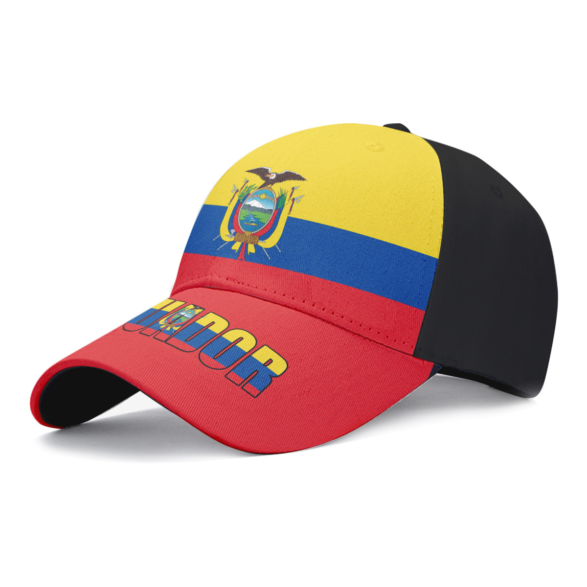 Fan Baseball Cap