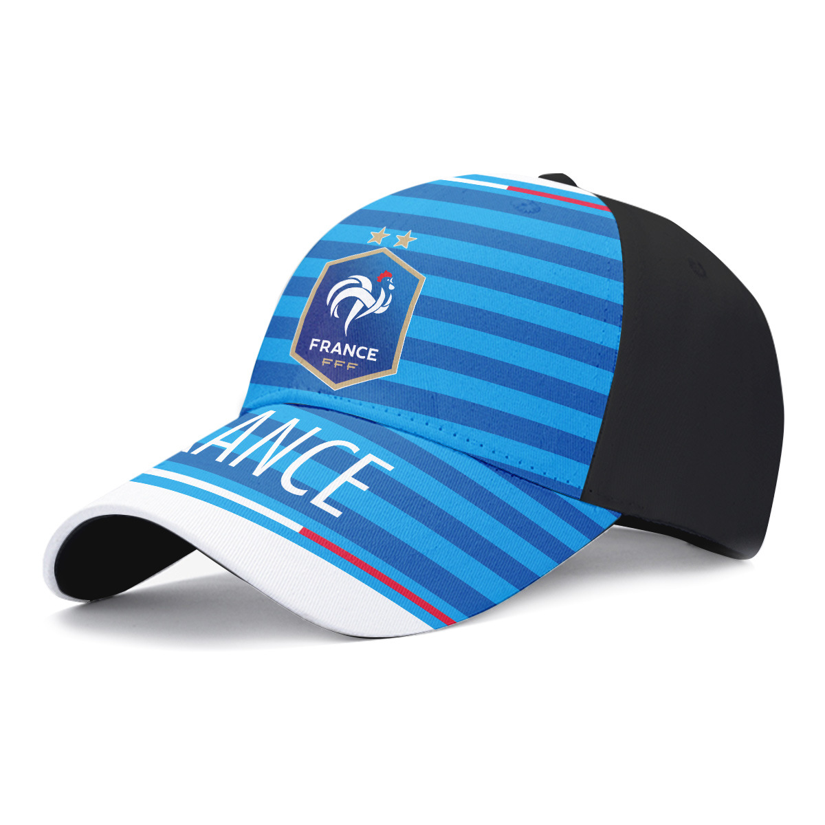 Fan Baseball Cap