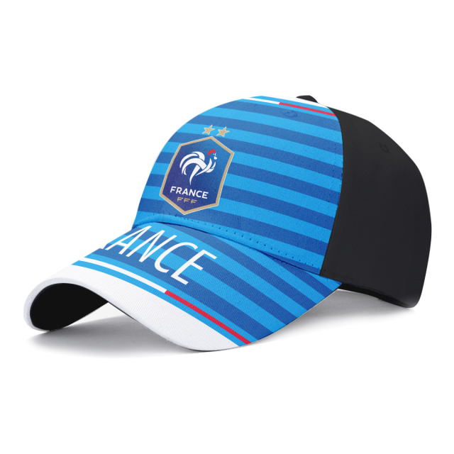 Fan Baseball Cap