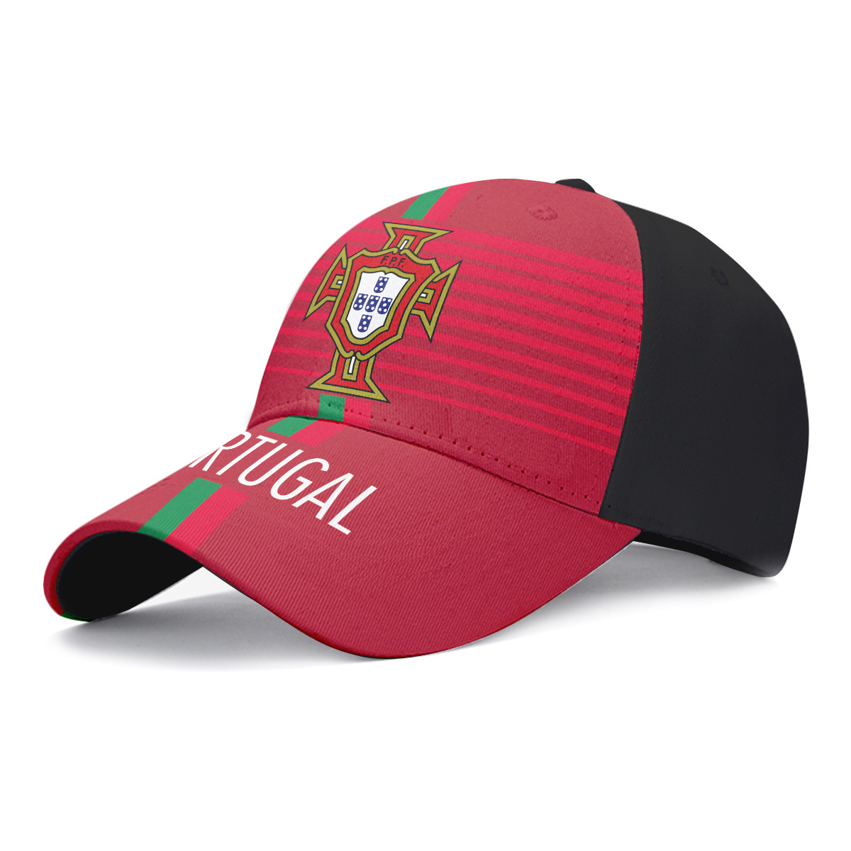 Fan Baseball Cap