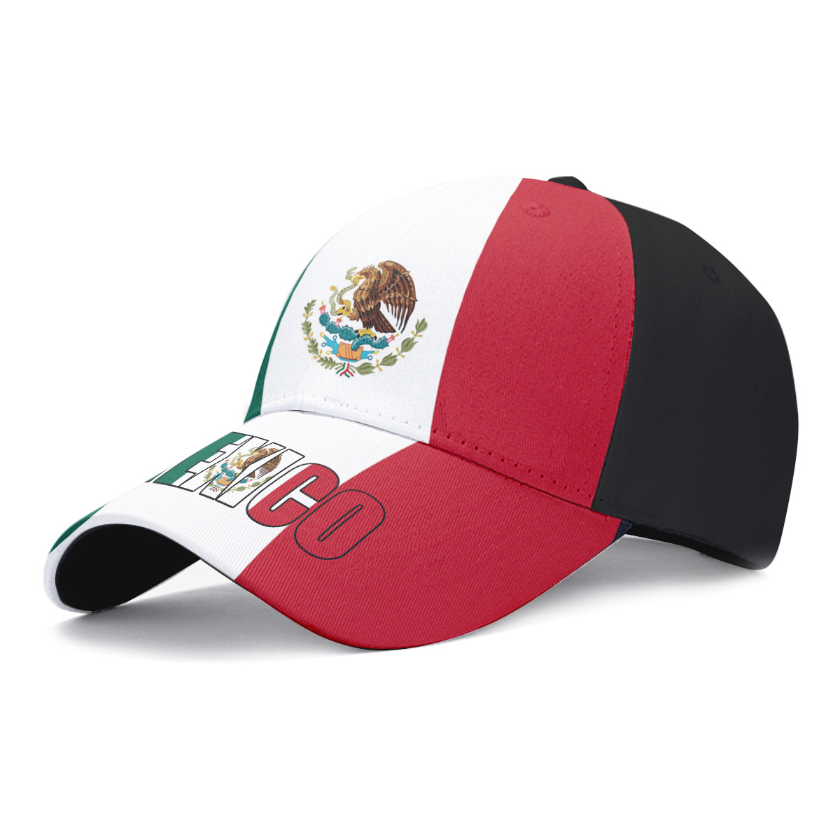 Fan Baseball Cap