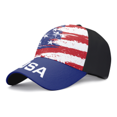 Fan Baseball Cap