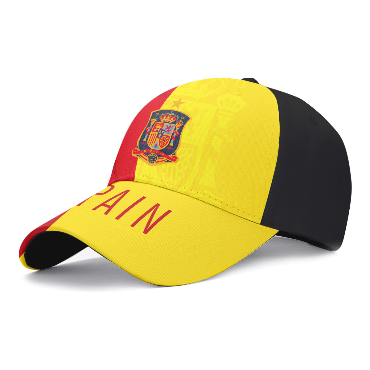 Fan Baseball Cap