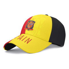 Fan Baseball Cap