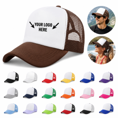 Foam Trucker Mesh Cap