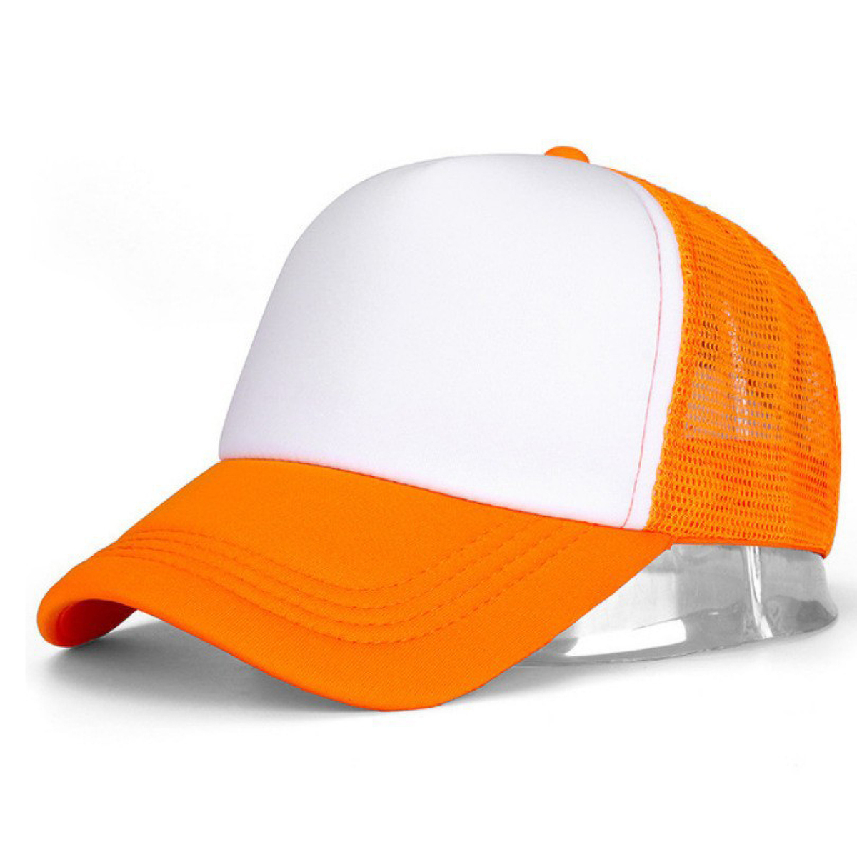 Foam Trucker Mesh Cap