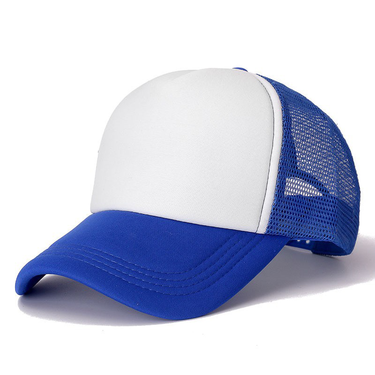 Foam Trucker Mesh Cap
