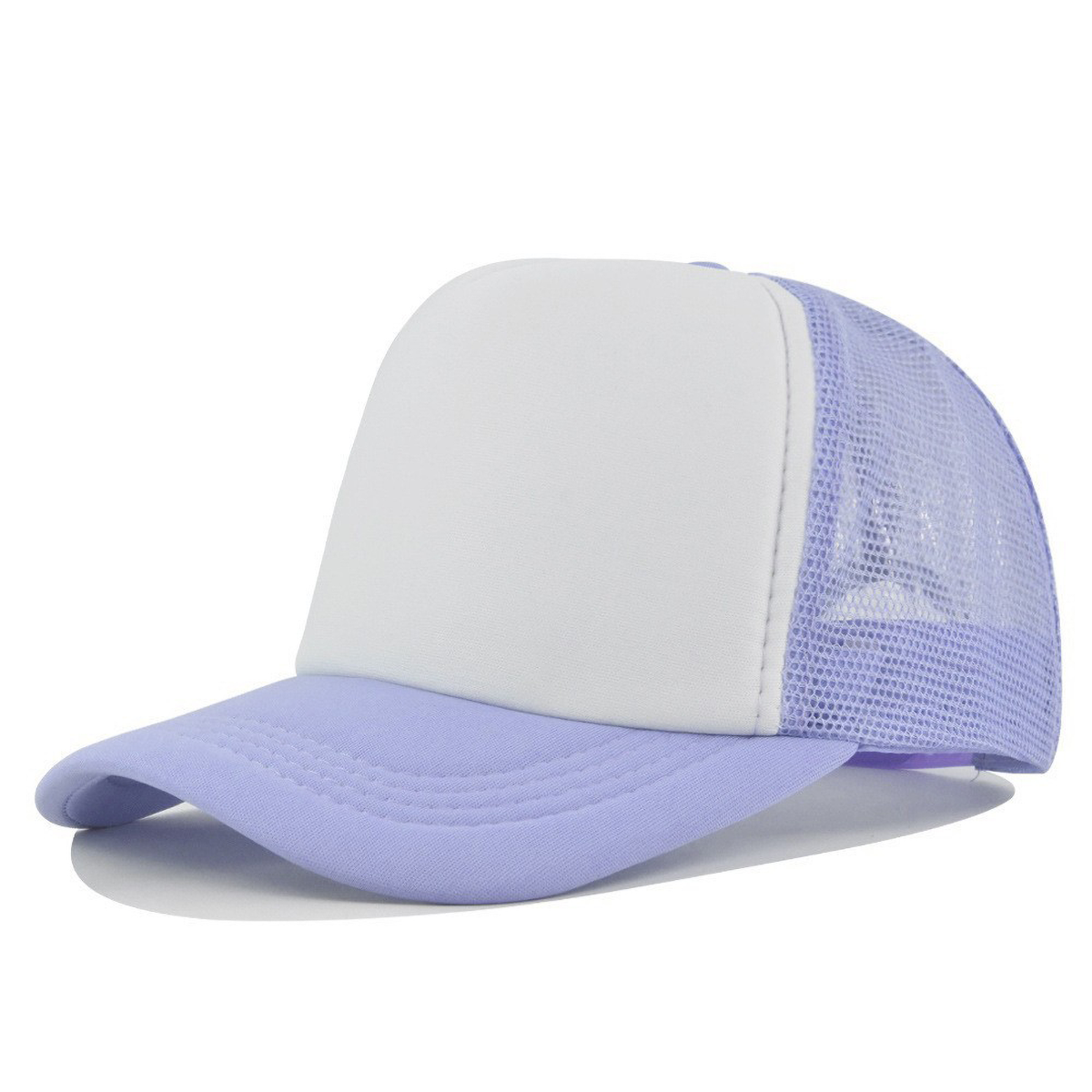 Foam Trucker Mesh Cap