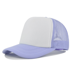 Foam Trucker Mesh Cap