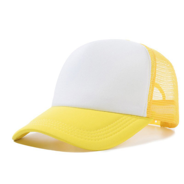 Foam Trucker Mesh Cap
