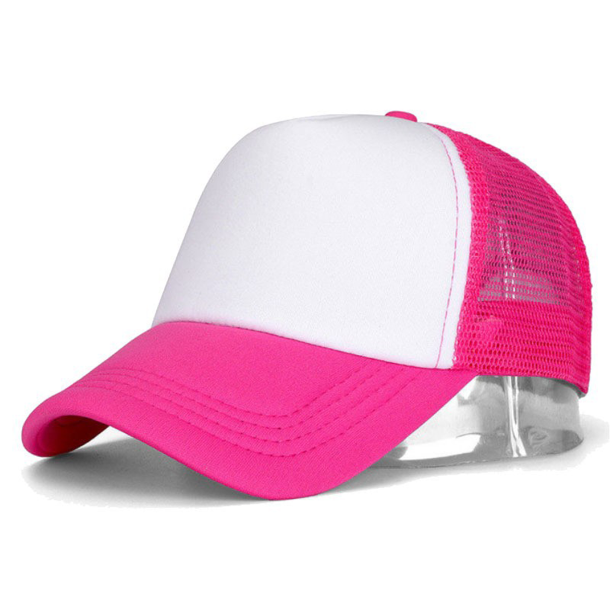 Foam Trucker Mesh Cap