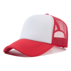 Foam Trucker Mesh Cap