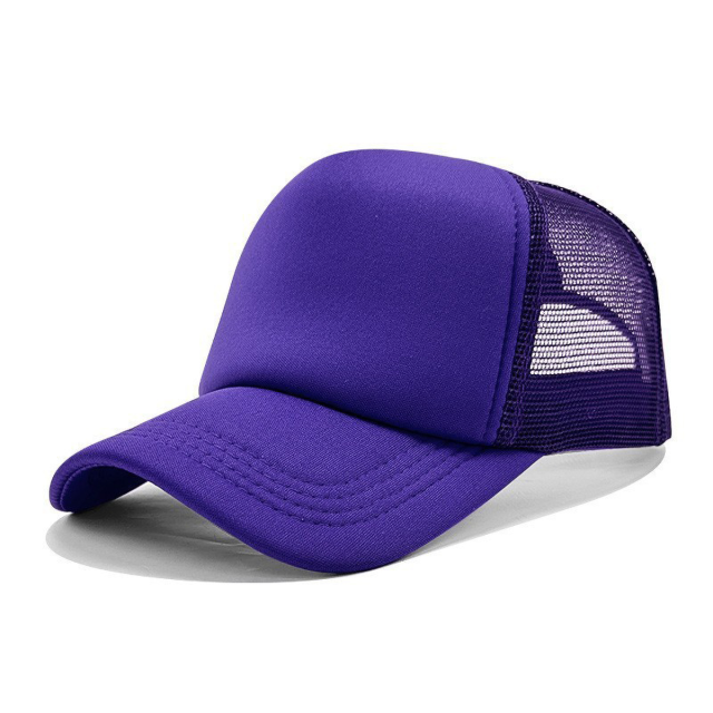 Foam Trucker Mesh Cap