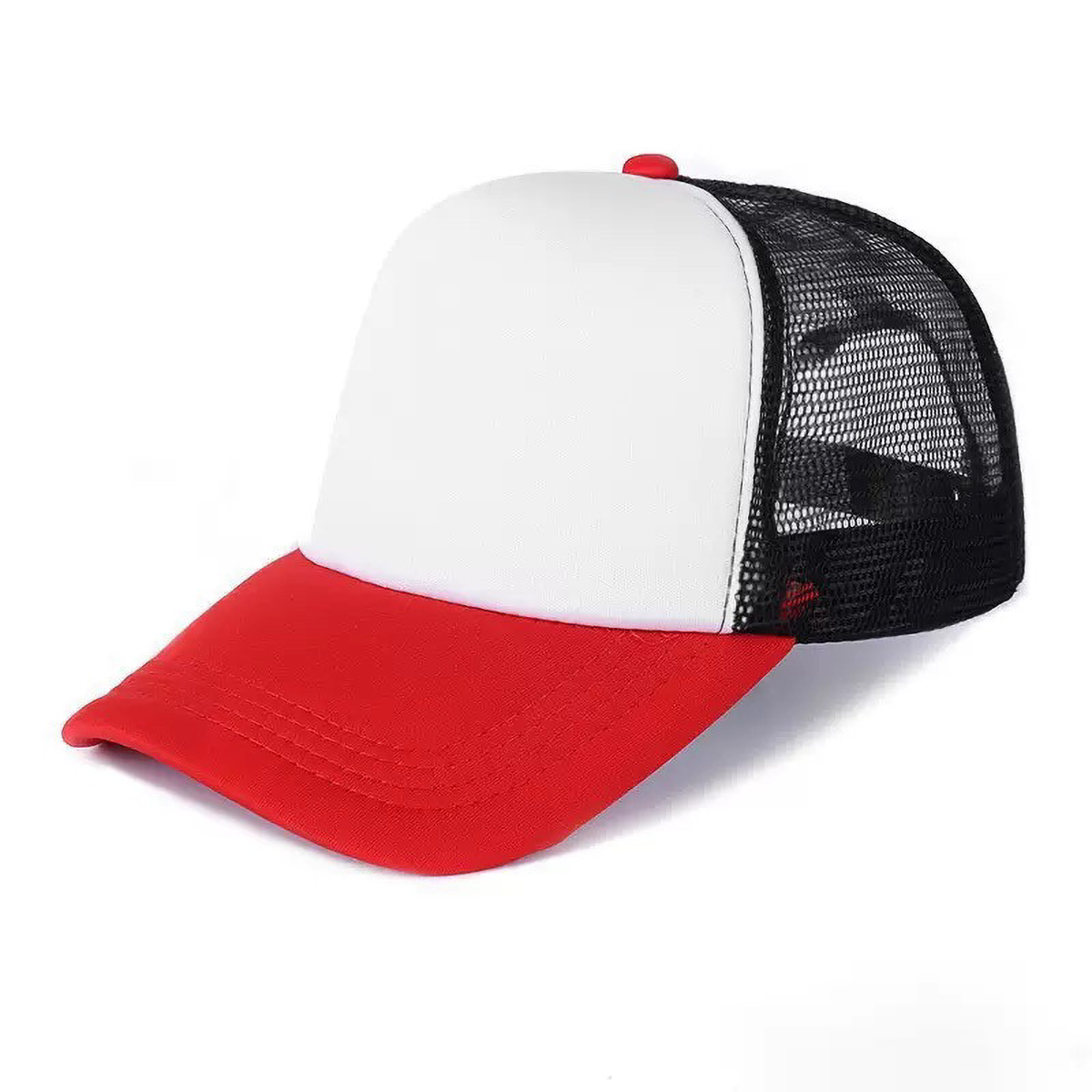 Foam Trucker Mesh Cap