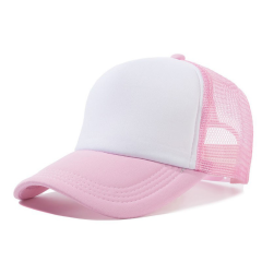 Foam Trucker Mesh Cap