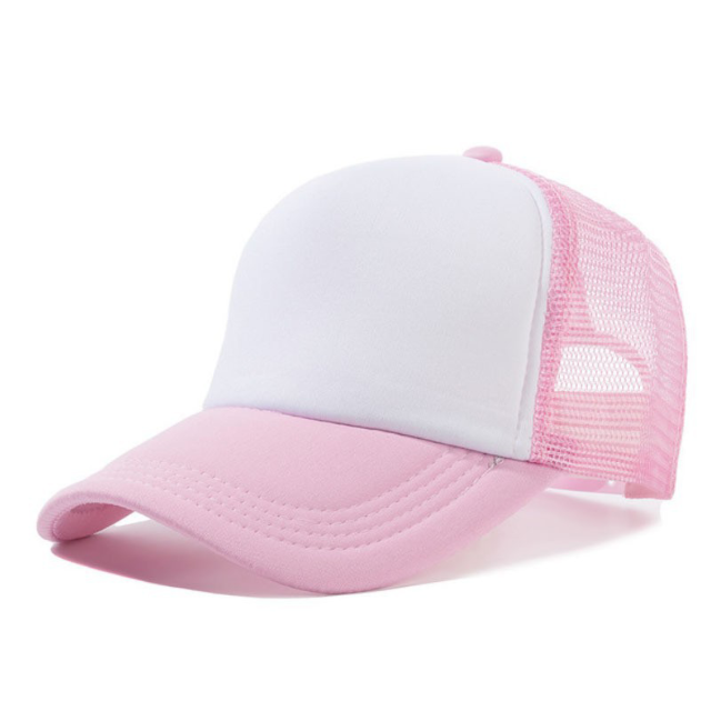 Foam Trucker Mesh Cap