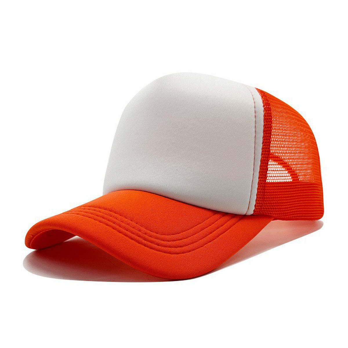 Foam Trucker Mesh Cap