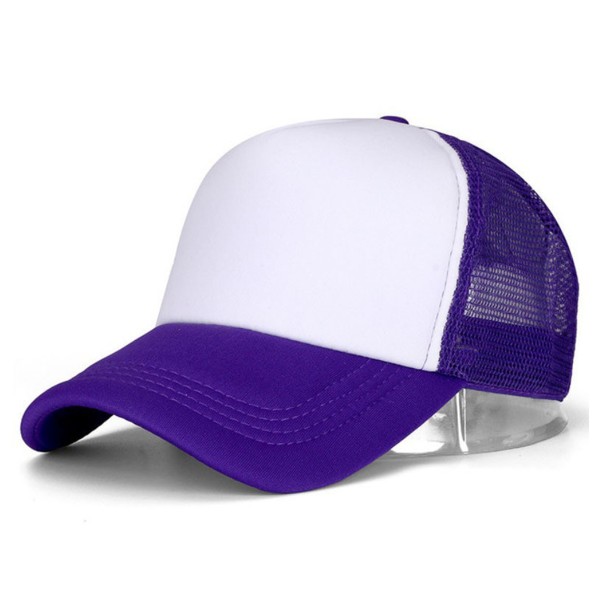 Foam Trucker Mesh Cap