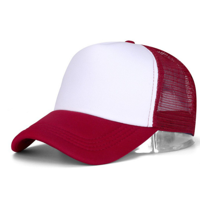 Foam Trucker Mesh Cap