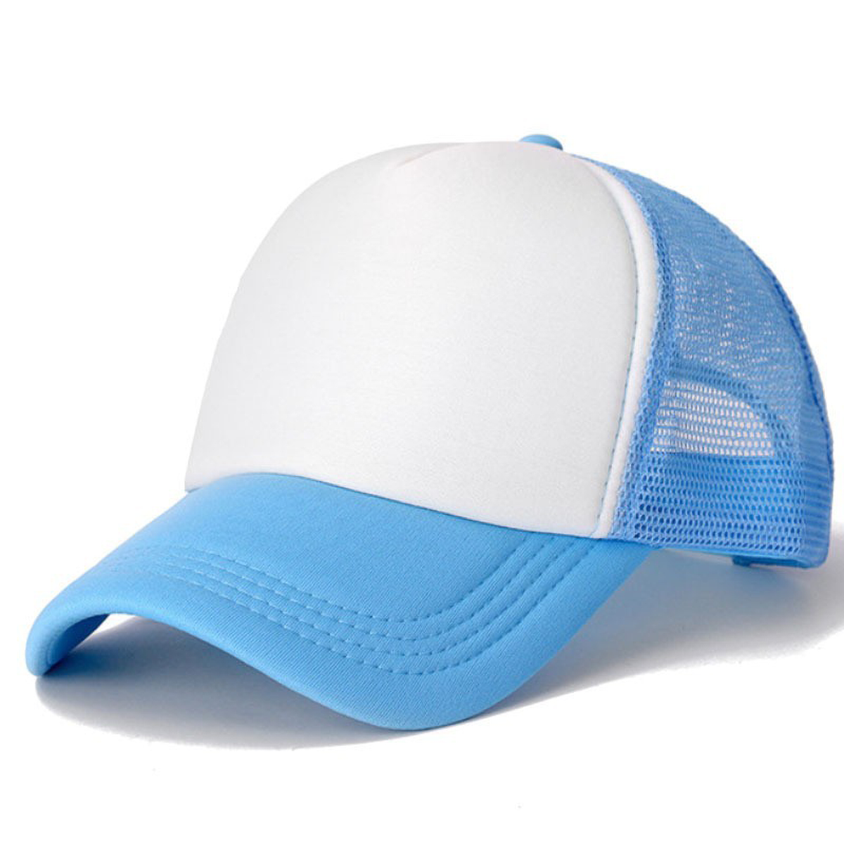 Foam Trucker Mesh Cap
