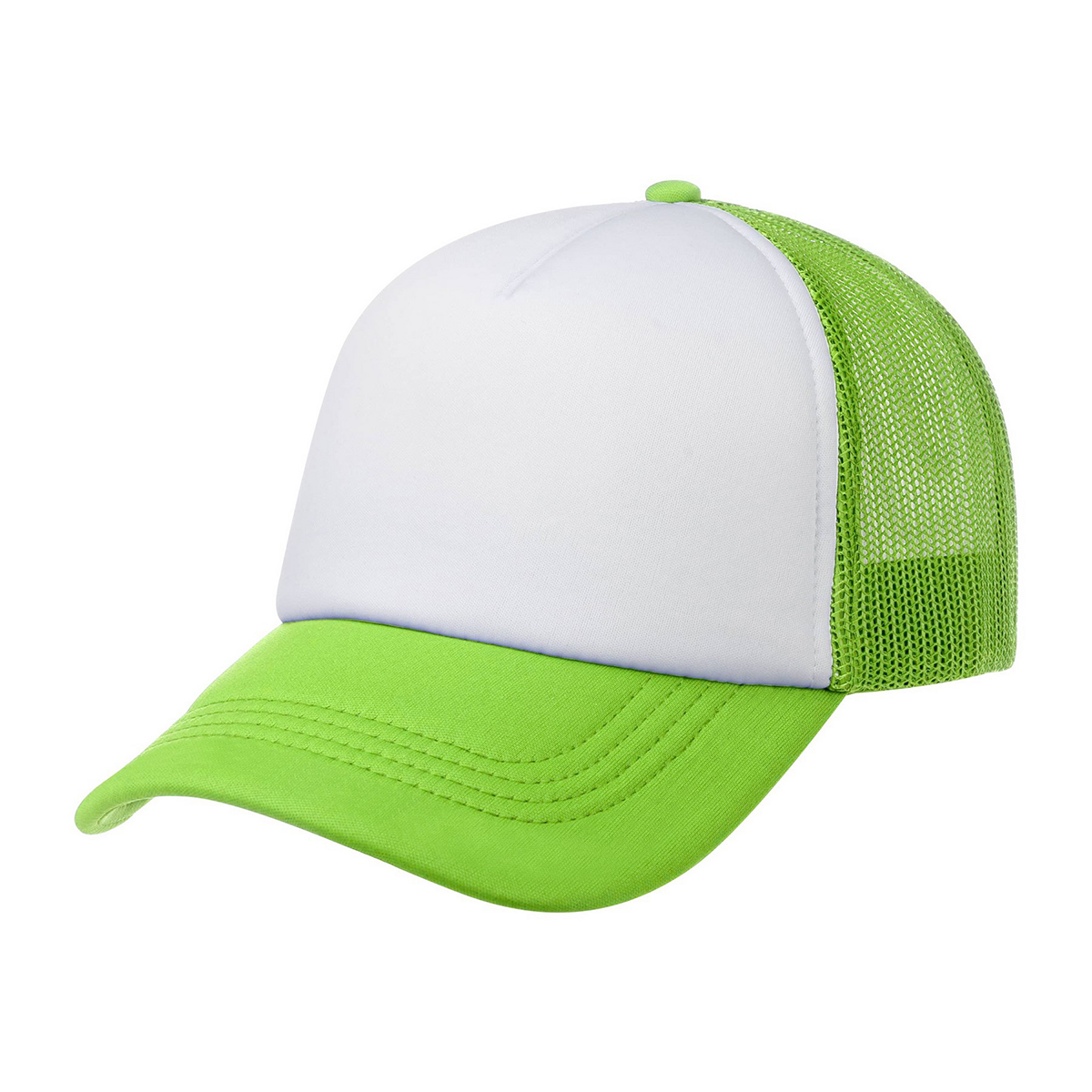 Foam Trucker Mesh Cap