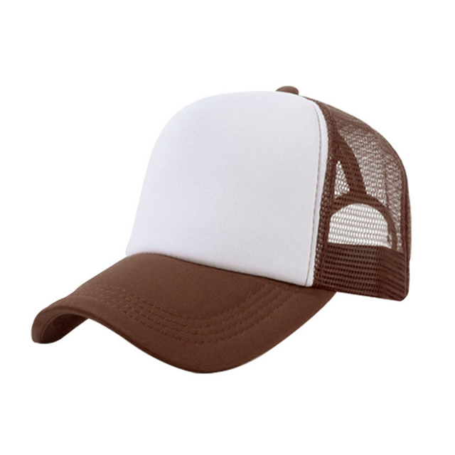 Foam Trucker Mesh Cap